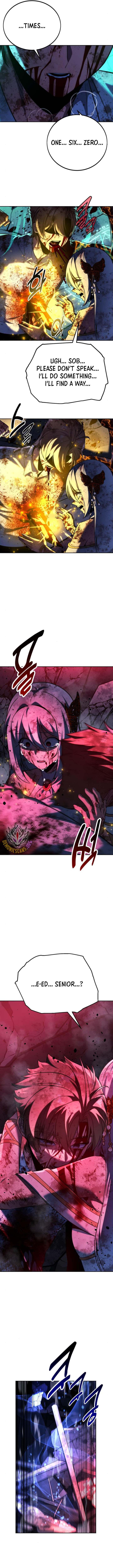 Read The Extra’s Academy Survival Guide (en) Manga Online