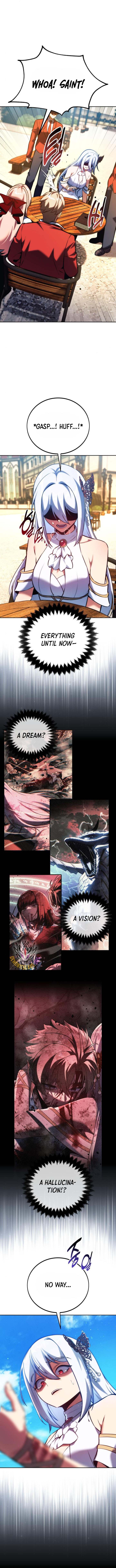 Read The Extra’s Academy Survival Guide (en) Manga Online