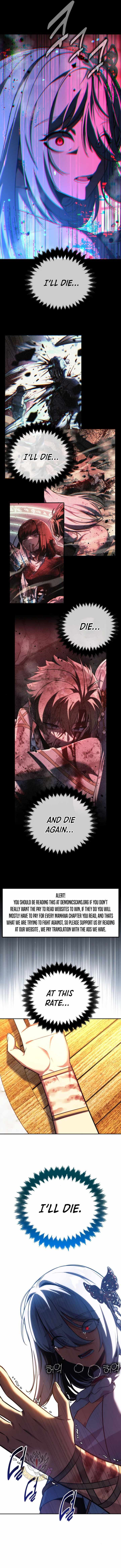 Read The Extra’s Academy Survival Guide (en) Manga Online