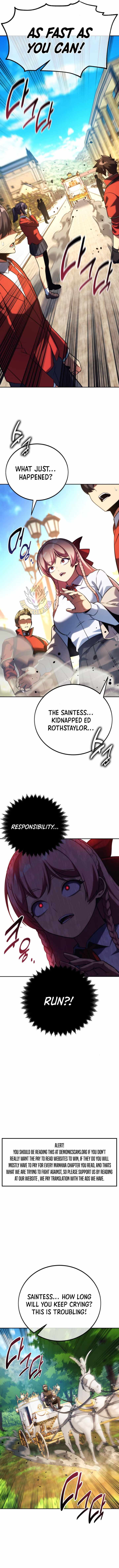 Read The Extra’s Academy Survival Guide (en) Manga Online