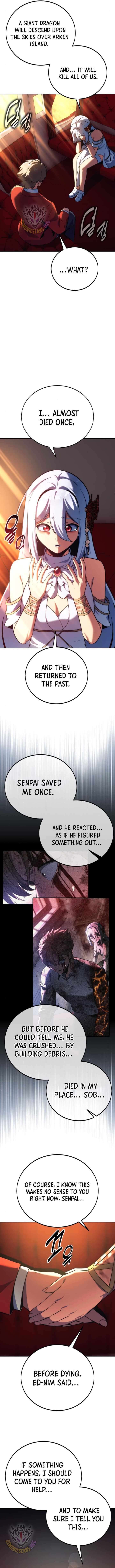 Read The Extra’s Academy Survival Guide (en) Manga Online