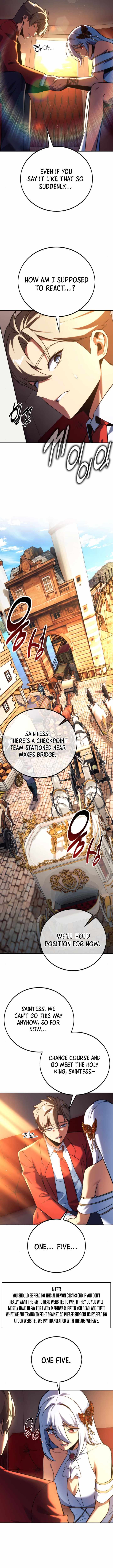 Read The Extra’s Academy Survival Guide (en) Manga Online