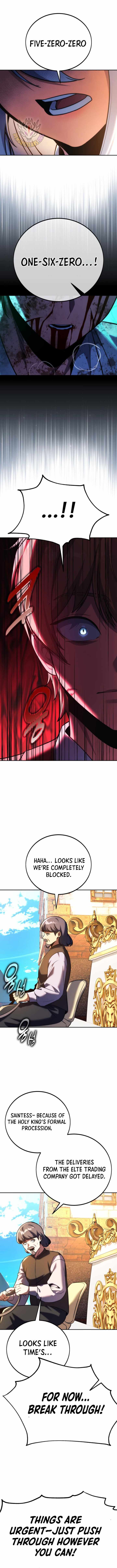 Read The Extra’s Academy Survival Guide (en) Manga Online