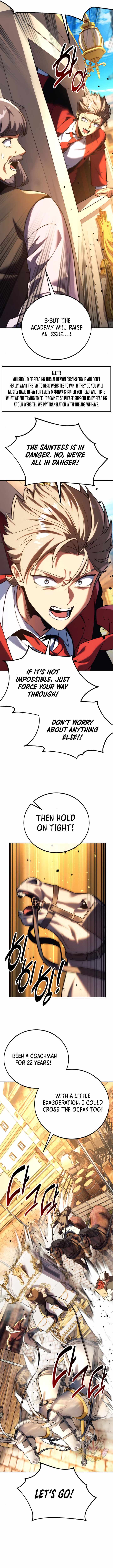 Read The Extra’s Academy Survival Guide (en) Manga Online