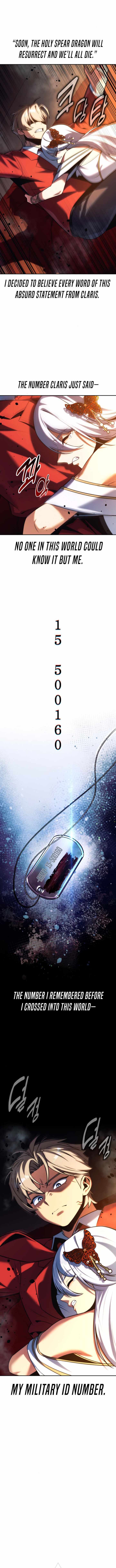 Read The Extra’s Academy Survival Guide (en) Manga Online