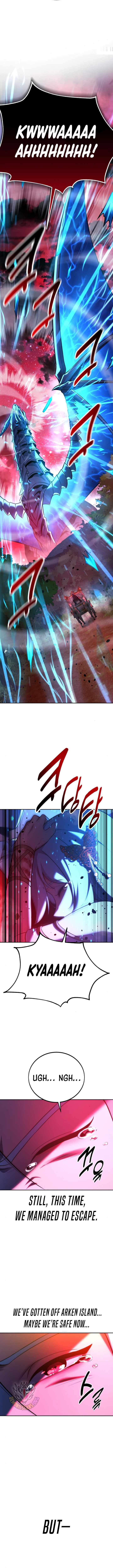 Read The Extra’s Academy Survival Guide (en) Manga Online