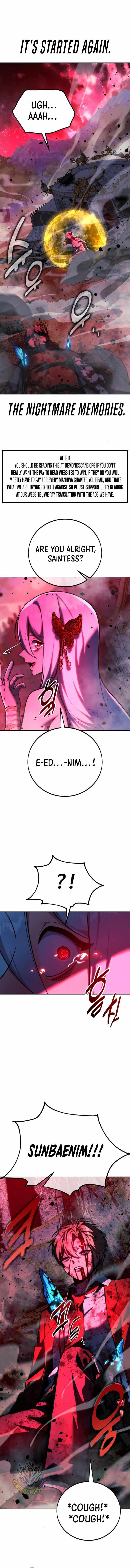 Read The Extra’s Academy Survival Guide (en) Manga Online