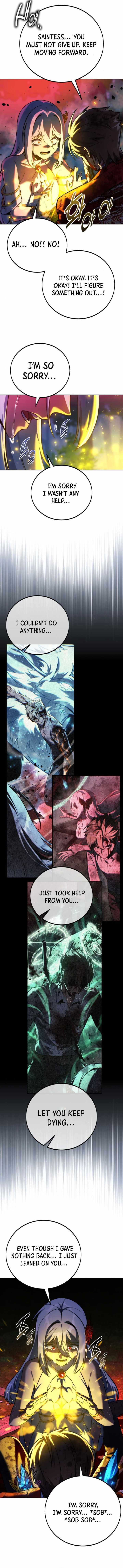 Read The Extra’s Academy Survival Guide (en) Manga Online