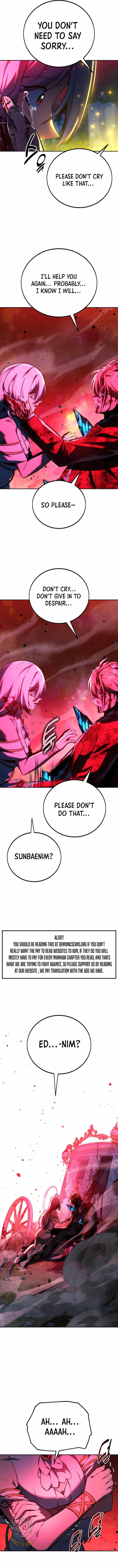 Read The Extra’s Academy Survival Guide (en) Manga Online