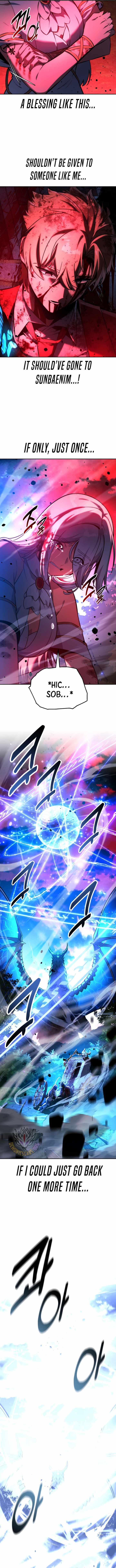 Read The Extra’s Academy Survival Guide (en) Manga Online