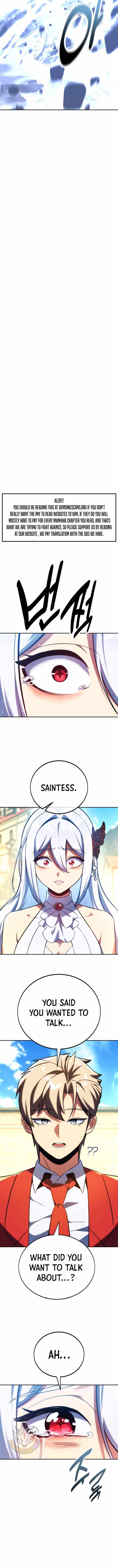 Read The Extra’s Academy Survival Guide (en) Manga Online