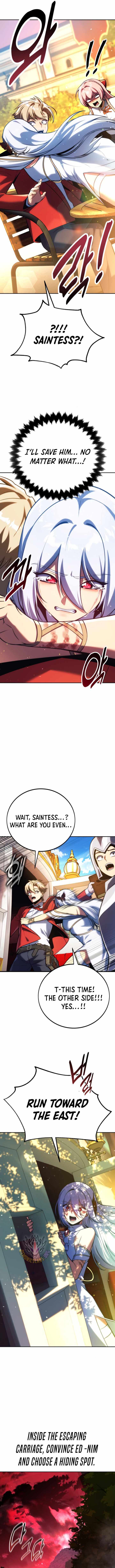 Read The Extra’s Academy Survival Guide (en) Manga Online