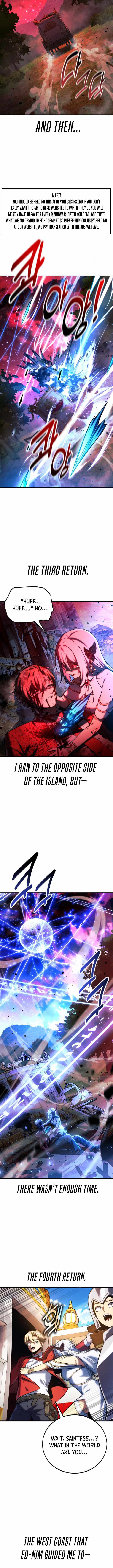 Read The Extra’s Academy Survival Guide (en) Manga Online