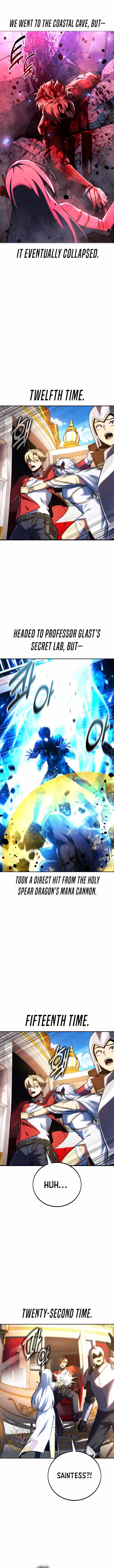 Read The Extra’s Academy Survival Guide (en) Manga Online