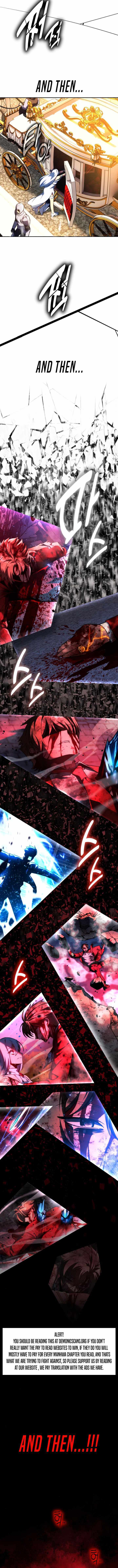 Read The Extra’s Academy Survival Guide (en) Manga Online