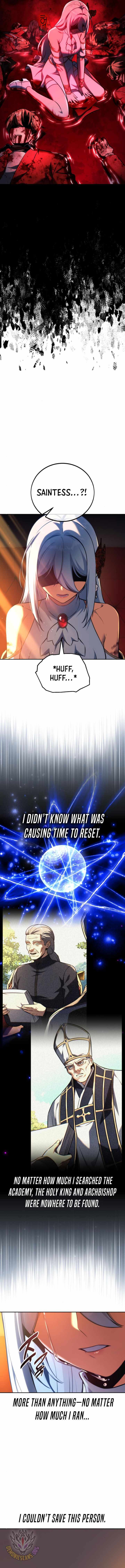 Read The Extra’s Academy Survival Guide (en) Manga Online