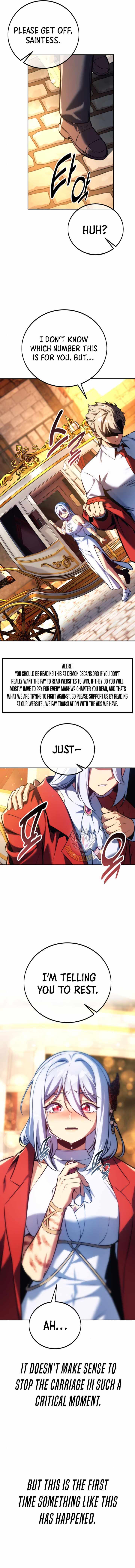 Read The Extra’s Academy Survival Guide (en) Manga Online