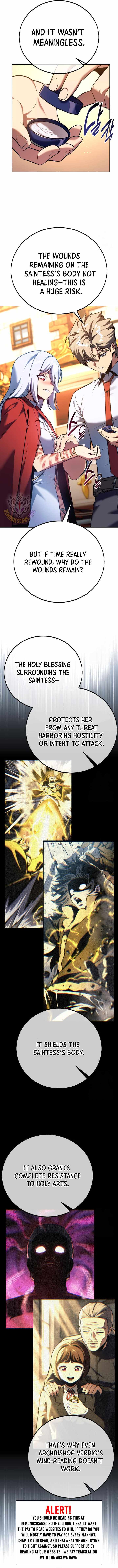 Read The Extra’s Academy Survival Guide (en) Manga Online