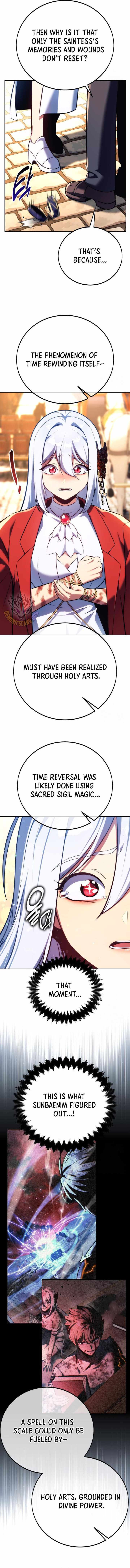 Read The Extra’s Academy Survival Guide (en) Manga Online