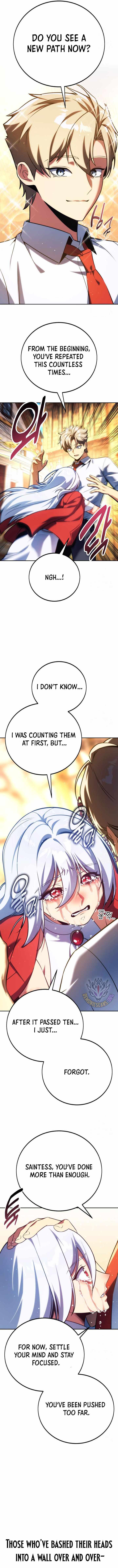 Read The Extra’s Academy Survival Guide (en) Manga Online