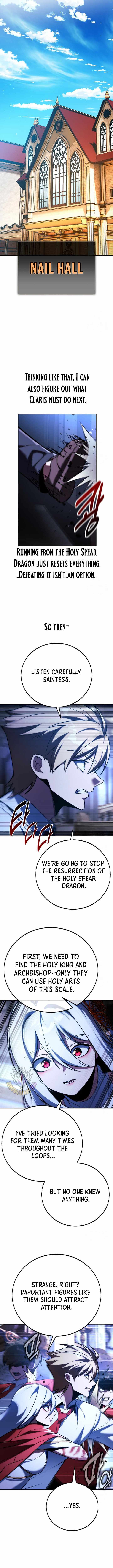 Read The Extra’s Academy Survival Guide (en) Manga Online