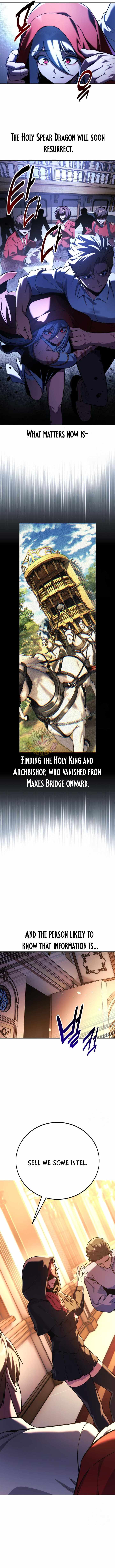 Read The Extra’s Academy Survival Guide (en) Manga Online