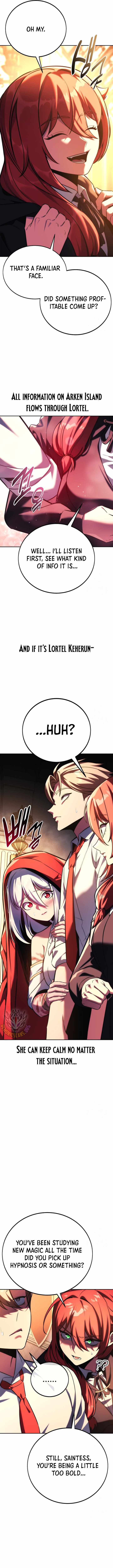 Read The Extra’s Academy Survival Guide (en) Manga Online