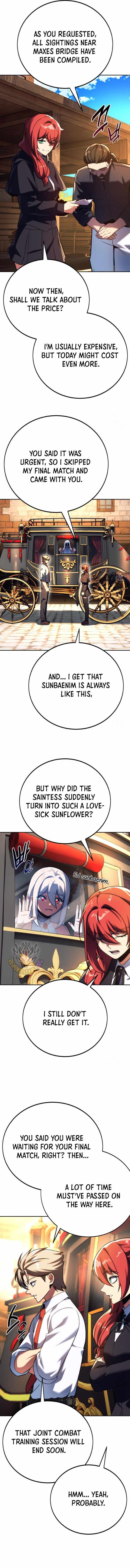 Read The Extra’s Academy Survival Guide (en) Manga Online