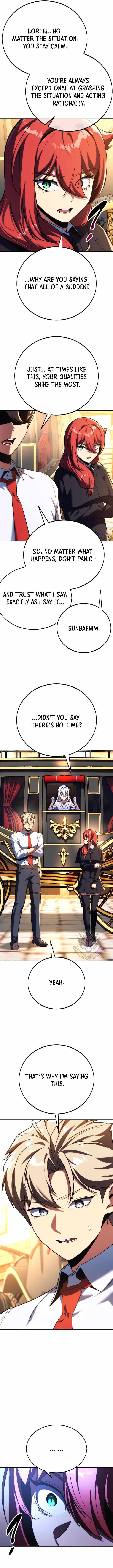 Read The Extra’s Academy Survival Guide (en) Manga Online