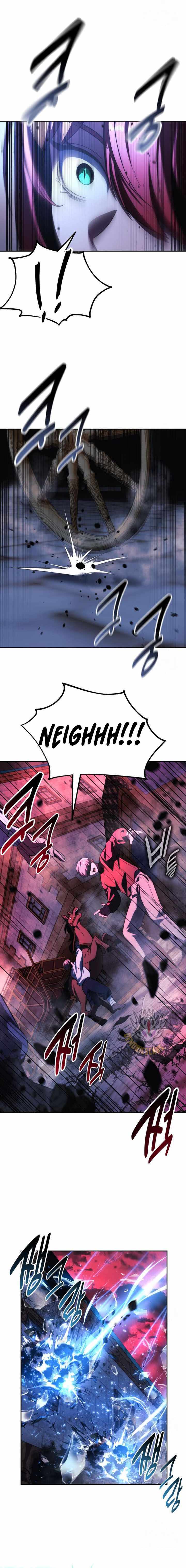 Read The Extra’s Academy Survival Guide (en) Manga Online