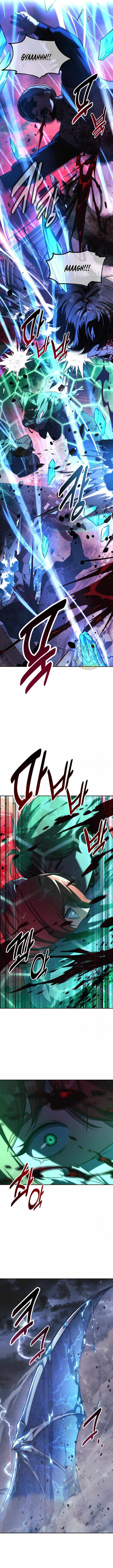 Read The Extra’s Academy Survival Guide (en) Manga Online