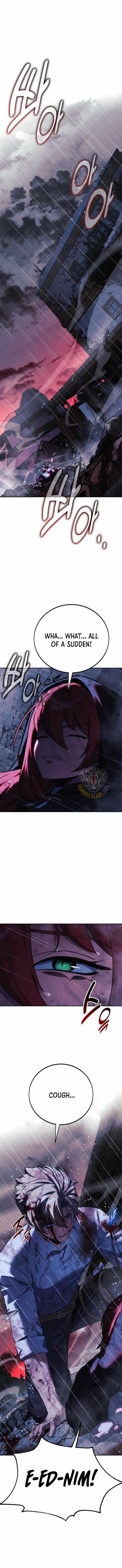 Read The Extra’s Academy Survival Guide (en) Manga Online