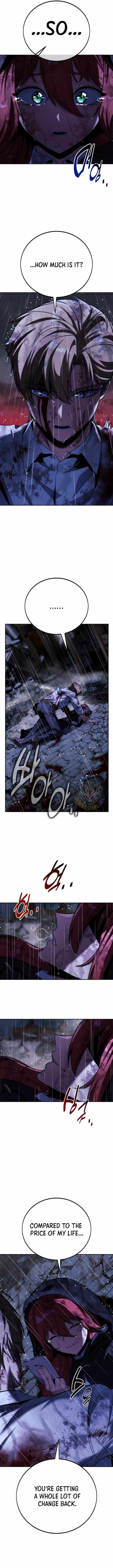 Read The Extra’s Academy Survival Guide (en) Manga Online