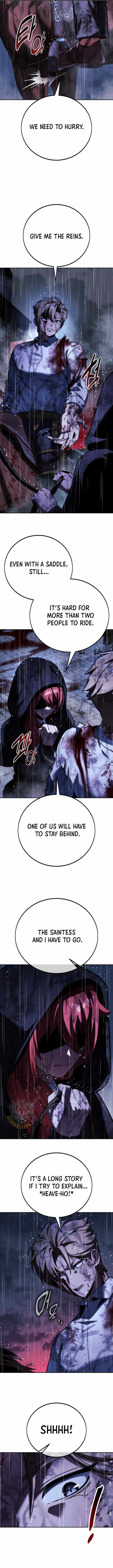 Read The Extra’s Academy Survival Guide (en) Manga Online