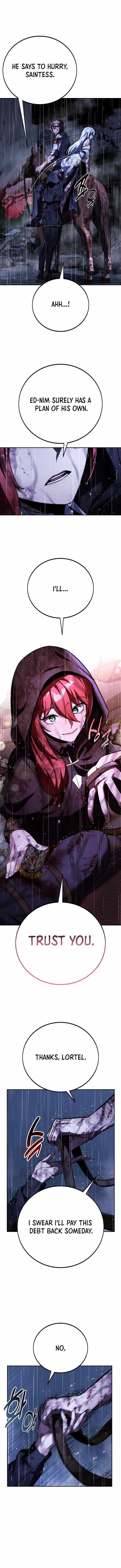 Read The Extra’s Academy Survival Guide (en) Manga Online