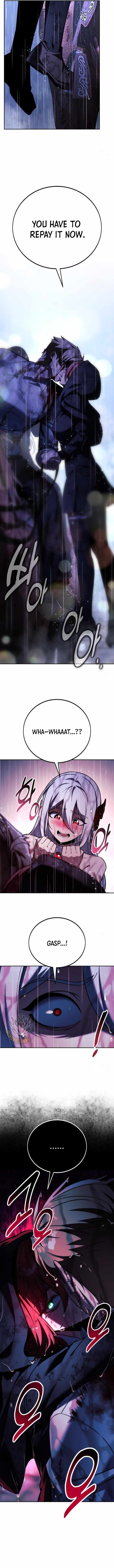 Read The Extra’s Academy Survival Guide (en) Manga Online