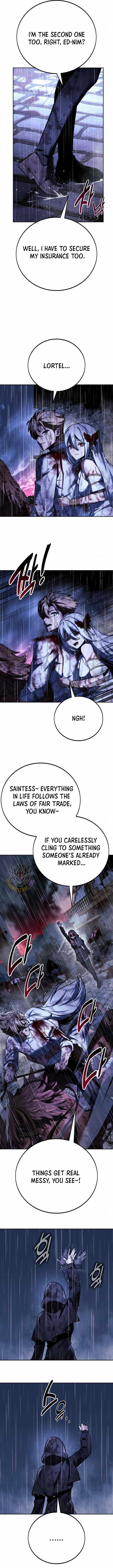 Read The Extra’s Academy Survival Guide (en) Manga Online