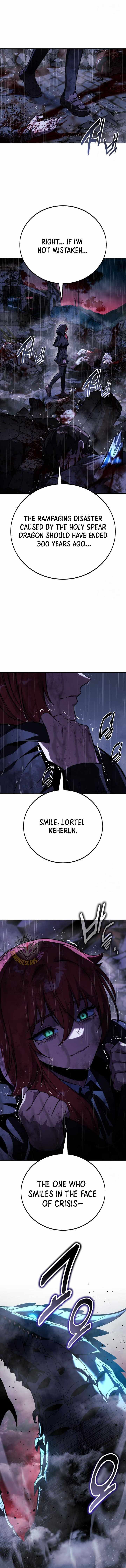 Read The Extra’s Academy Survival Guide (en) Manga Online