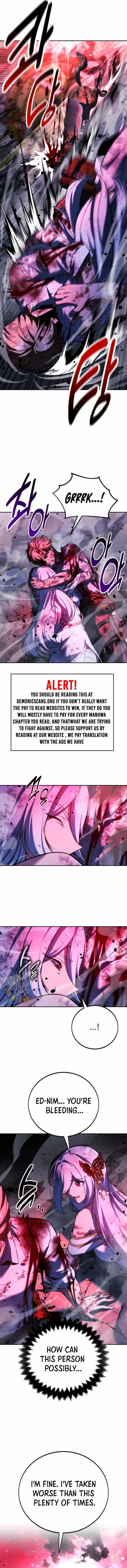 Read The Extra’s Academy Survival Guide (en) Manga Online