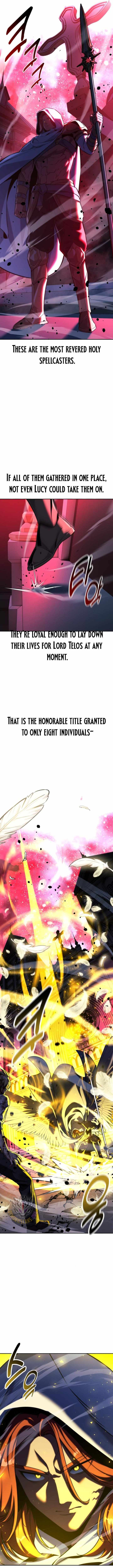 Read The Extra’s Academy Survival Guide (en) Manga Online