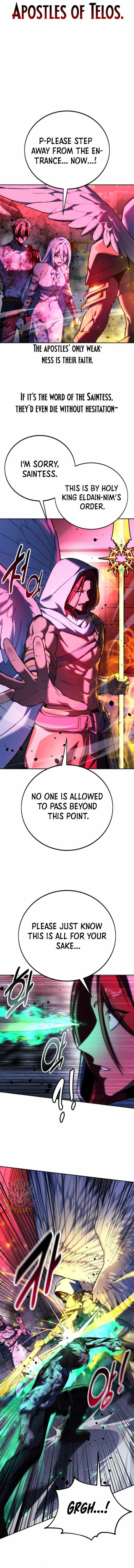 Read The Extra’s Academy Survival Guide (en) Manga Online