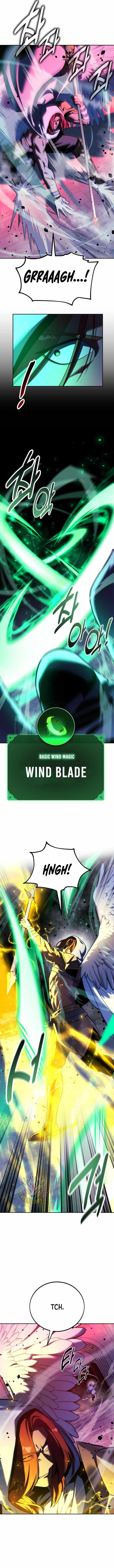 Read The Extra’s Academy Survival Guide (en) Manga Online