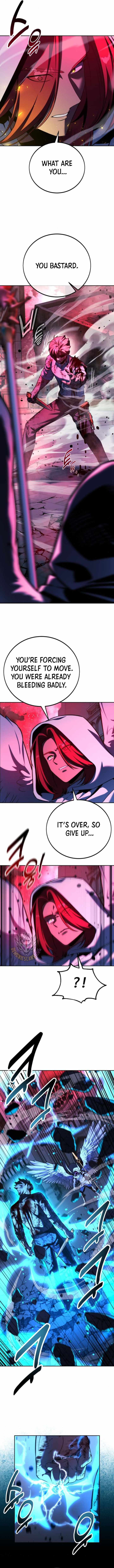 Read The Extra’s Academy Survival Guide (en) Manga Online