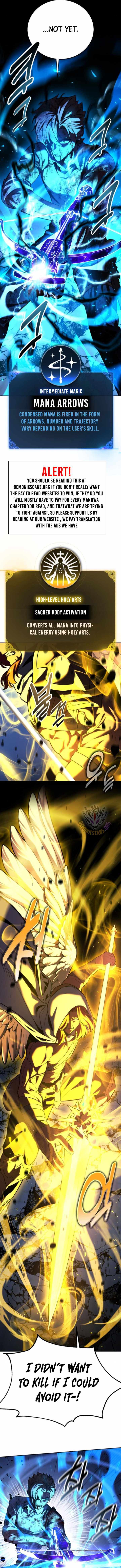 Read The Extra’s Academy Survival Guide (en) Manga Online