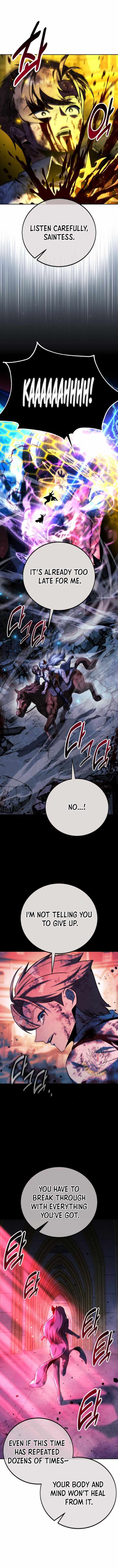 Read The Extra’s Academy Survival Guide (en) Manga Online