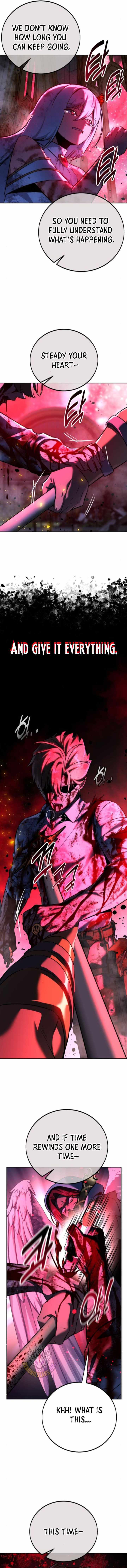 Read The Extra’s Academy Survival Guide (en) Manga Online