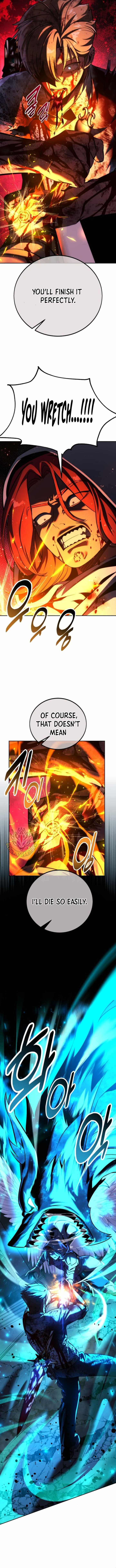 Read The Extra’s Academy Survival Guide (en) Manga Online