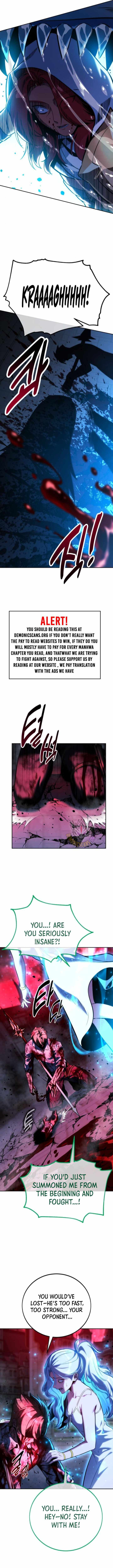 Read The Extra’s Academy Survival Guide (en) Manga Online