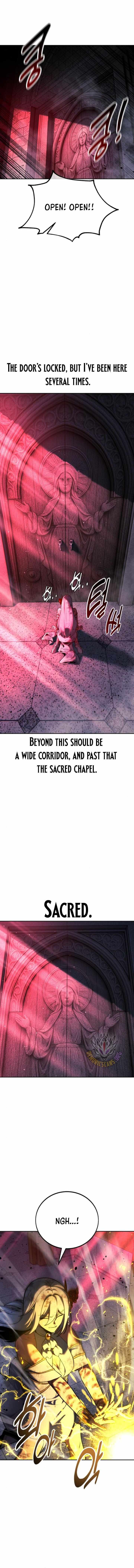 Read The Extra’s Academy Survival Guide (en) Manga Online