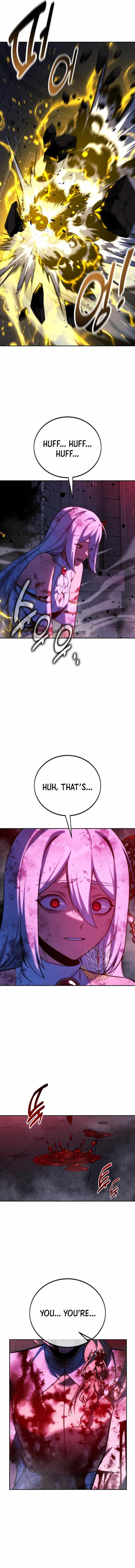 Read The Extra’s Academy Survival Guide (en) Manga Online